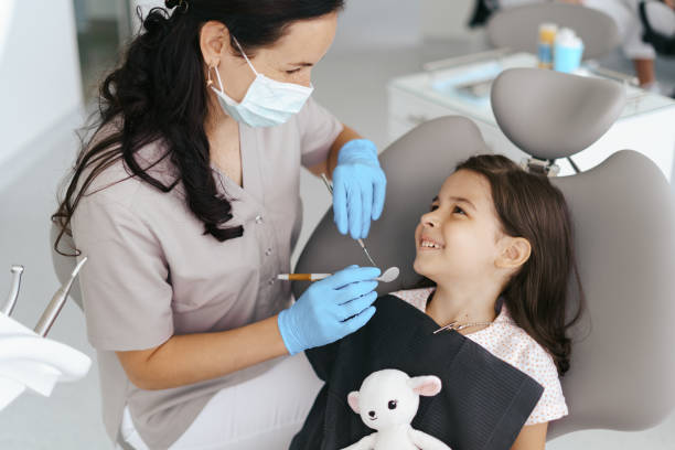 Best Urgent Dental Care for Toothache in Vassar, MI
