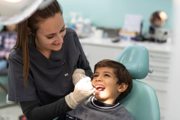Best Emergency Root Canal Treatment in Vassar, MI