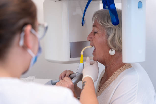 Best Emergency Dentist for Knocked-Out Tooth in Vassar, MI