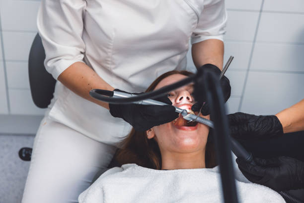Best Emergency Dental Extractions in Vassar, MI