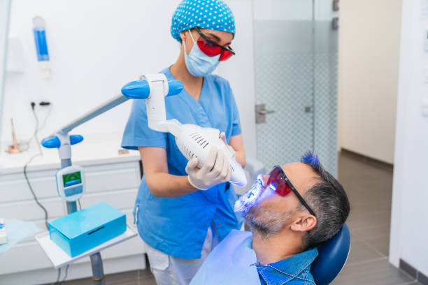 Best Emergency Dentist for Lost Fillings or Crowns in Vassar, MI
