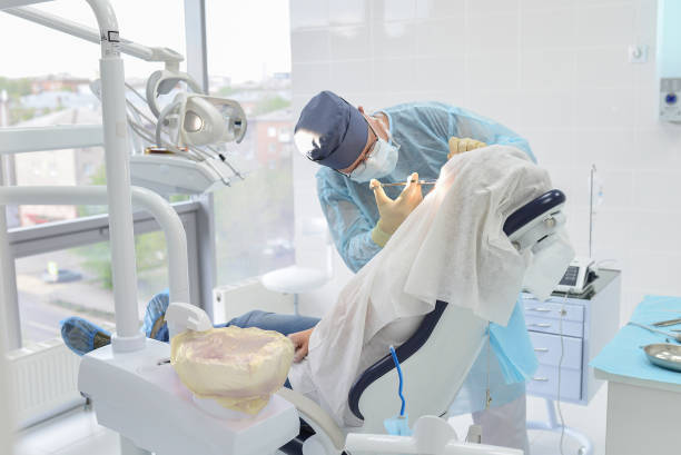 Best Emergency Dental Extractions in Vassar, MI